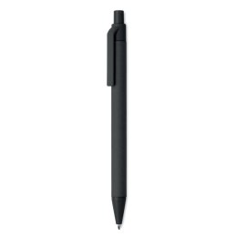 Długopis eko papier/kukurydza czarny (MO9830-03)