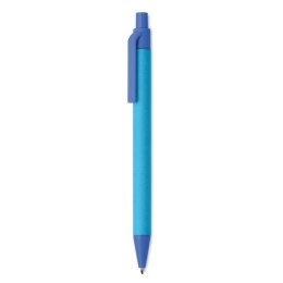 Długopis eko papier/kukurydza granatowy (MO9830-04)