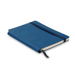 Notatnik A5 niebieski (MO9108-04)