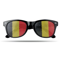 Okulary przeciwsłoneczne czarny (MO9275-03)