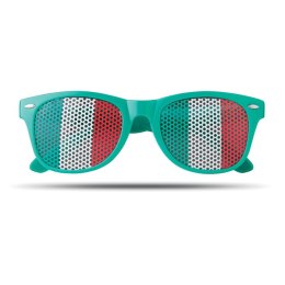 Okulary przeciwsłoneczne zielony (MO9275-09)