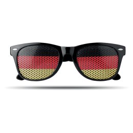 Okulary przeciwsłoneczne żółty (MO9275-08)