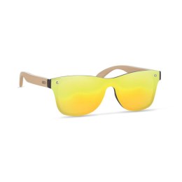 Okulary przeciwsłoneczne żółty (MO9863-08)
