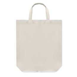 Składana torba na zakupy biały (MO9283-06)