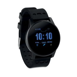 Smart watch sportowy czarny (MO9780-03)