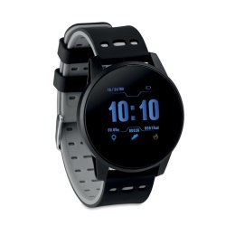 Smart watch sportowy szary (MO9780-07)