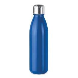 Szklana butelka 650 ml niebieski (MO9800-37)