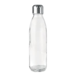 Szklana butelka 650 ml przezroczysty (MO9800-22)