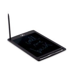 Tablet LCD do pisania czarny (MO9537-03)