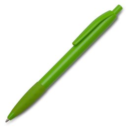 Długopis Blitz, jasnozielony