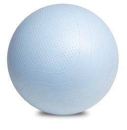 Piłka do ćwiczeń Fitball, niebieski