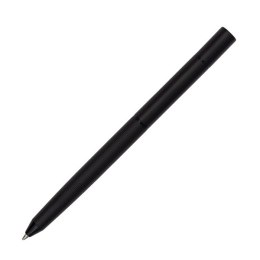 Duet 2w1 długopis i ołówek wieczny w pudełku, czarny