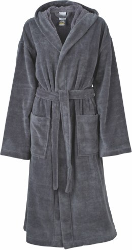 Bath robe 92 - szary