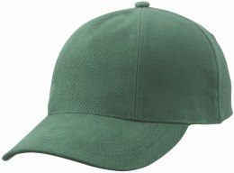 Cap 42 - ciemny zielony