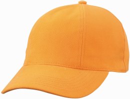 Cap 60 - pomarańczowy