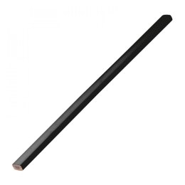 Ołówek stolarski kolor Czarny