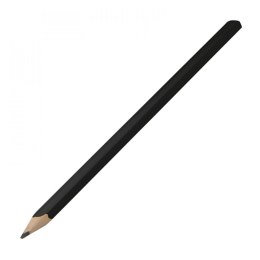 Ołówek stolarski kolor Czarny