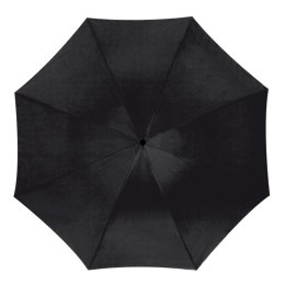 Parasol automatyczny 108 cm kolor Czarny