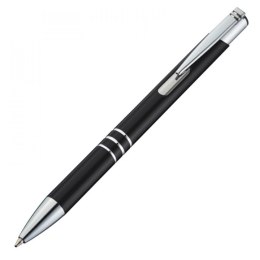 Długopis metalowy kolor Czarny