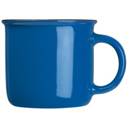 Kubek ceramiczny 350 ml kolor Niebieski