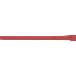 Wieczny ołówek kolor Czerwony