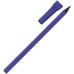 Wieczny ołówek kolor Niebieski