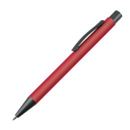 Długopis plastikowy kolor Bordowy
