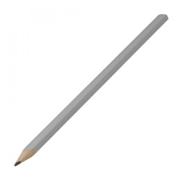 Ołówek stolarski kolor Szary
