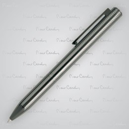 Długopis metalowy FESTIVAL Pierre Cardin kolor Wielokolorowy
