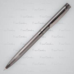 Ołówek automatyczny, mały RENEE Pierre Cardin kolor Ciemnoszary
