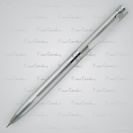 Ołówek automatyczny, mały RENEE Pierre Cardin kolor Szary