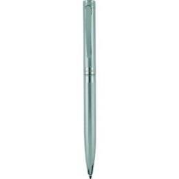 Zestaw piśmienniczy długopis i ołówek RENEE Pierre Cardin kolor Szary