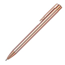 Długopis aluminiowy kolor Miedziany