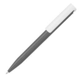 Długopis plastikowy kolor Ciemnoszary