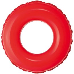 Koło do pływania BEVEREN kolor czerwony