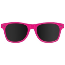 Okulary przeciwsłoneczne ATLANTA kolor różowy