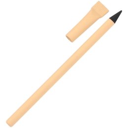Wieczny długopis IRVINE kolor beżowy