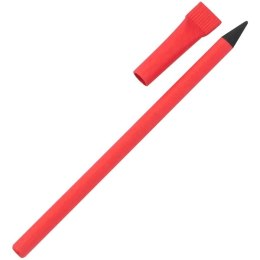 Wieczny długopis IRVINE kolor czerwony