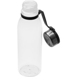 Butelka z recyklingu RPET SAPPORO 780 ml kolor przeźroczysty