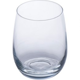 Szklanka SIENA 420 ml kolor przeźroczysty