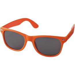 Okulary przeciwsłoneczne Sun ray pomarańczowy (10034505)