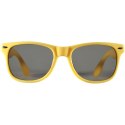 Okulary przeciwsłoneczne Sun ray żółty (10034506)