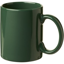 Kubek ceramiczny Santos zielony (10037804)