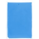Poncho przeciwdeszczowe Ziva błękit królewski (10042901)