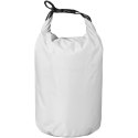 Wodoodporna torba Camper 10 l. biały (10057104)