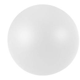 Antystres okrągły Cool biały (10210003)