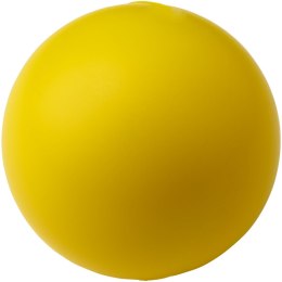 Antystres okrągły Cool żółty (10210008)