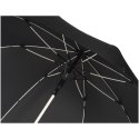 Parasol wiatroodporny automatyczny Stark 23" biały, czarny (10908703)