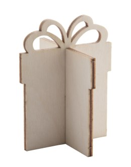 Creax Plus karta/kartka świąteczna - pudełko prezentowe