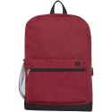 Biznesowy plecak na laptopa 15,6 cala Hoss heather dark red (12051102)